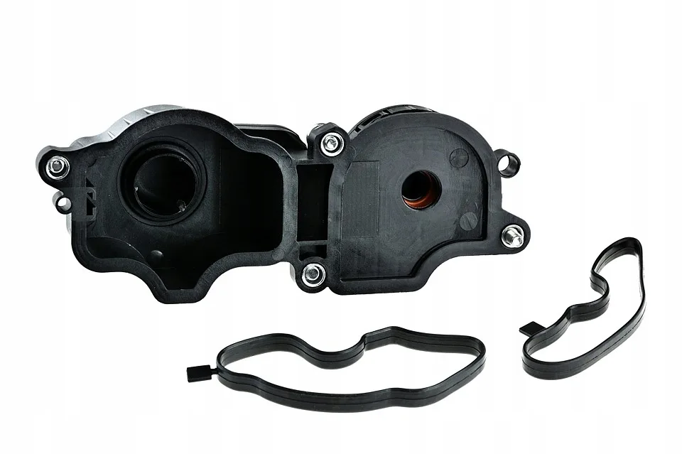 BMW E60 E61 E65 E66 E70 E71 E83 E90 E91 E92 E93 - Yağ Siklonu M57N2 X3 X5 X6 11127794597 | GATES