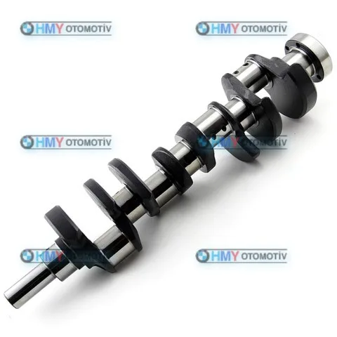Bmw Krank Mili N55 11217580483 Bmw Group 11217580483