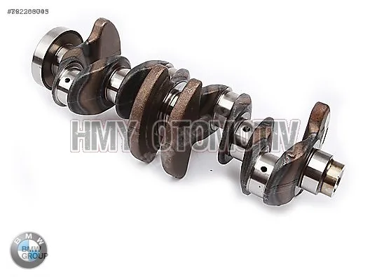BMW E84 F25 - 11217631708 Krank N20 F10+LCI - X1 - X3