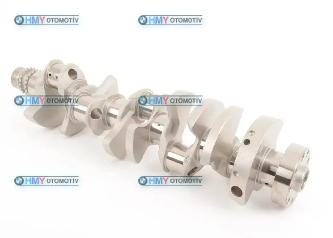 Bmw Krank Mili E60 E63 M5 M6 11217838319 Bmw Group 11217838319
