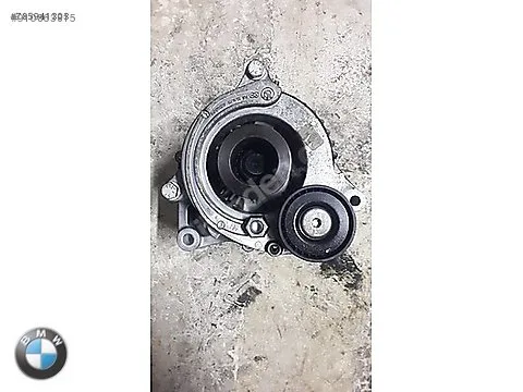 BMW 1 Serisi F20 F21 2011- - 12318626086 Lcı Lcı Şarj Dinamosu 8626086