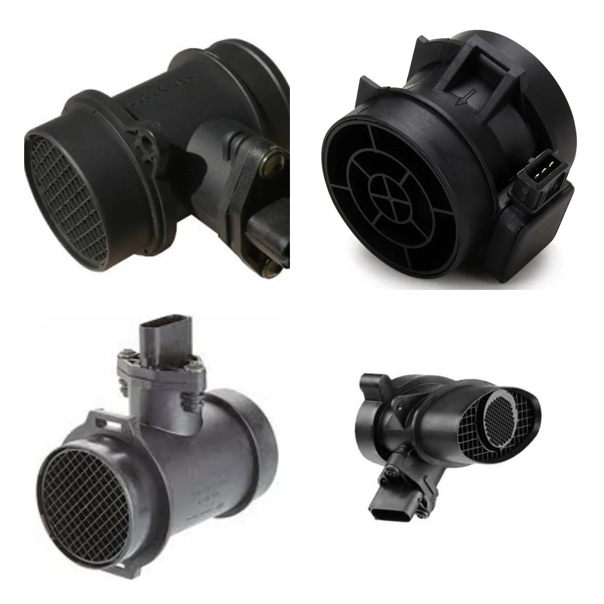 BMW E46 E87 E90 - N40 N42 N43 N45 Debimetre 13627566986 | CIKMA ORJINAL