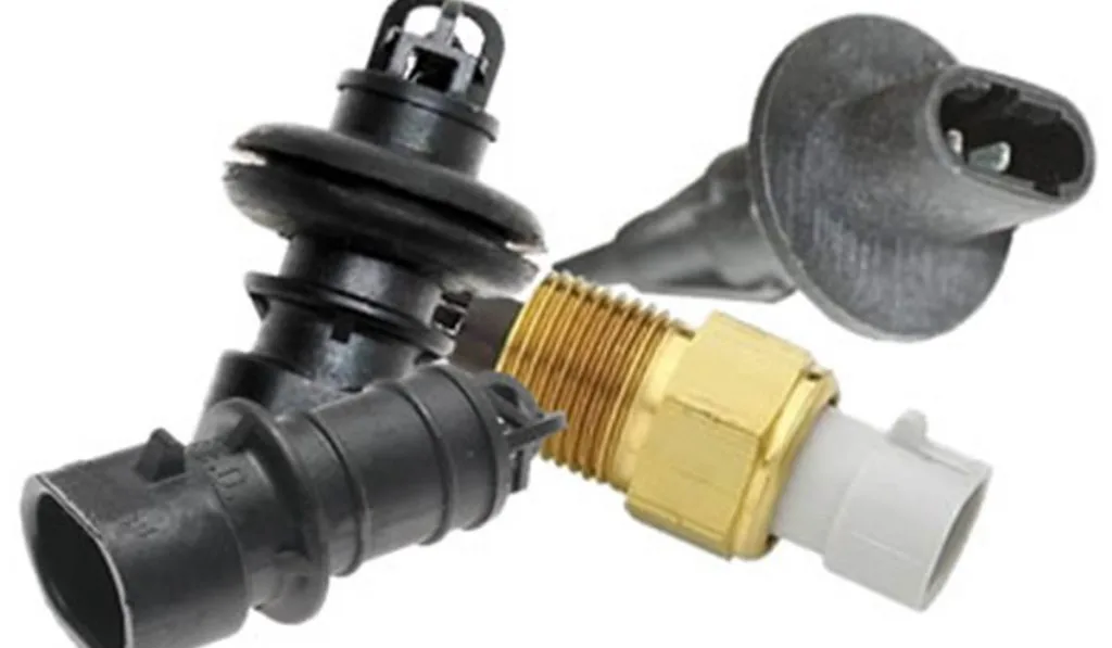 BMW Orijinal Çıkma E36 E39 E85 E86 - Eksantrik Sensörü Z4 Z3 M3 M5 13627796054