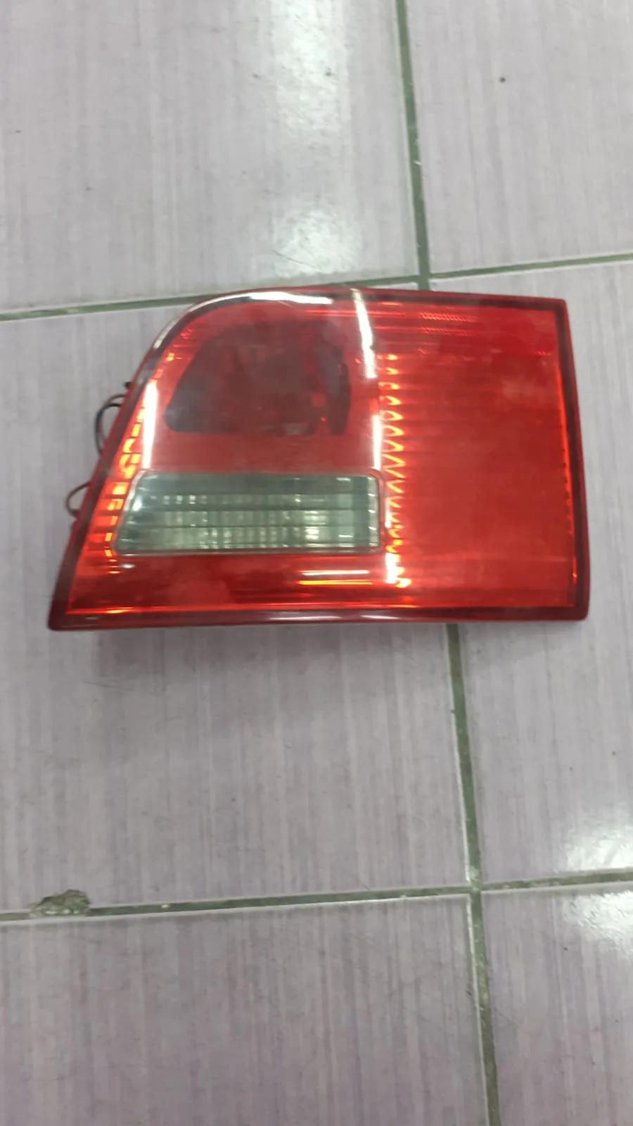 BMW Orijinal Çıkma X5 E53 - Stop Arka Lamba Sol 30107885