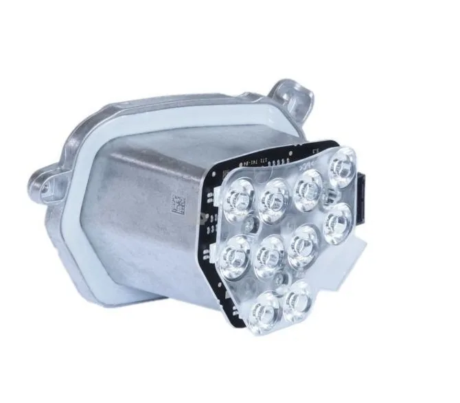 BMW 5 Serisi F10 2010-2017 - Led Sinyal Sağ Far İçi Bmw 63117271902 | MARKASIZ