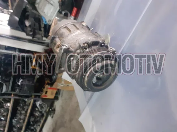 64526916232 Klima Kompresörü E46 X3-E83 64526916232 - BMW yedek parça