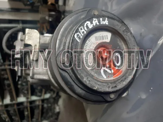 64529223694 Klima Kompresörü F20+F21+E90LCI+E91LCI+E92LCI+E93LCI+F30+F31+F34GT+F07GT+F10+LCI F11+LCI +X1-E84 + Z4-E89 64529223694 - BMW yedek parça