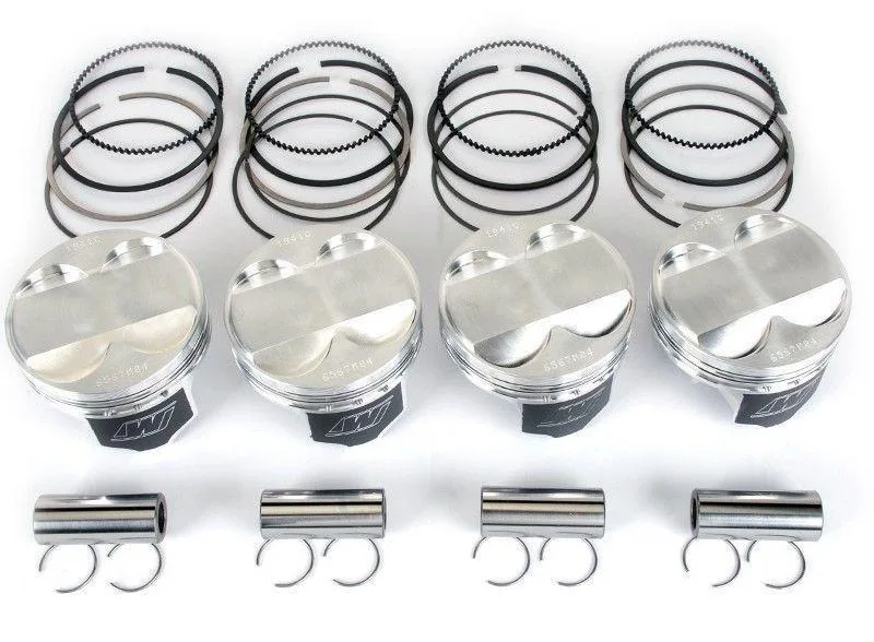 68657544077 Piston-N20 84 STD NURAL 8743460010