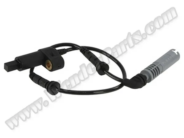 BMW 3 Serisi E46 1998-2006 - ABS Sensör Ön 34521165609 | TRUCKTEC