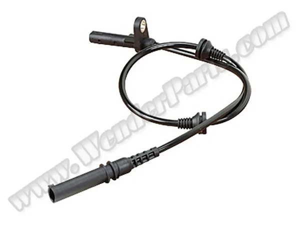 BMW Ön ABS Sensörü X5 X6 Sağ Sol 34526771776 | ZEGEN