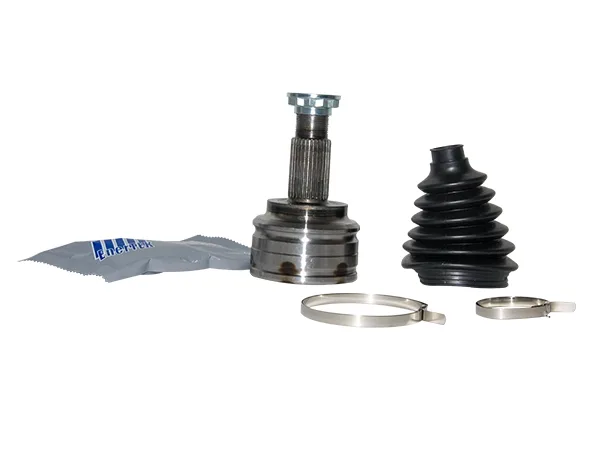 Aks Kafası (Tm Tk) X3:E83+LCI Ön Dış B A7529201/202P1 31607529201P1 | WENDER