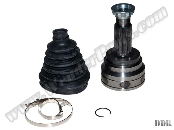 Aks Kafası (Tm Tk) X5:E70+LCI X6:E71 X5:F15 X6:F16 Ön Dış B A7545125/126P1 31607545125P1 | WENDER
