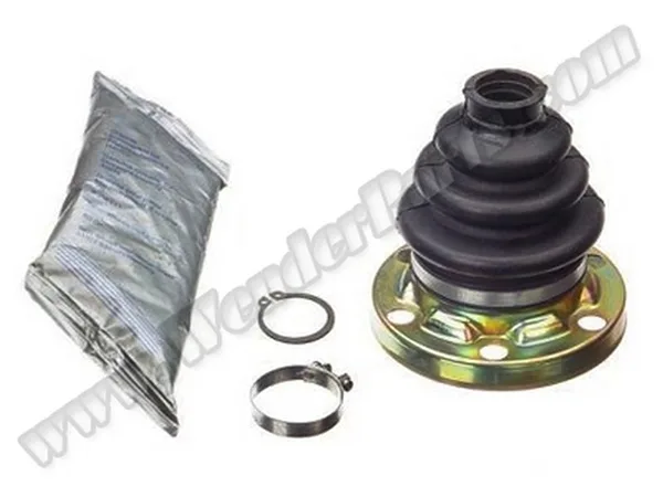 Aks Körüğü (Tm Tk) E34 Arka İç/Dış 33219067899 | WENDER