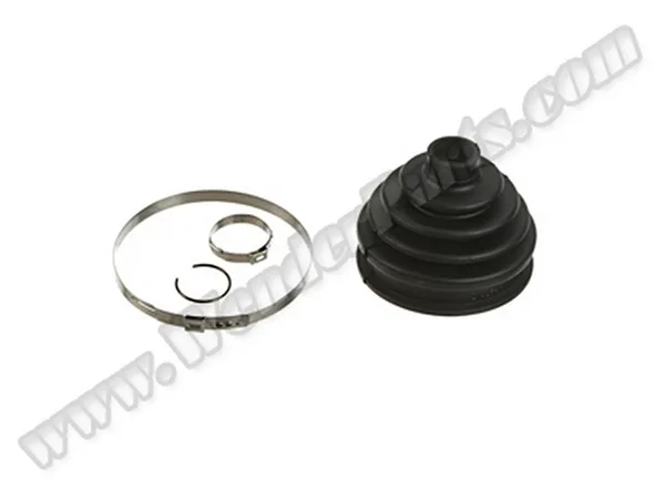 Bmw Aks Körüğü Tamir Takımı E53 Dış Ön 31607507402 FEBI 24137