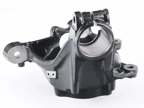 Aks Taşıyıcı X3:F25 X4:F26 Ön Sol 31216855953 | WENDER