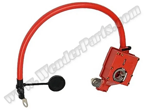 Bmw Aku Kablosu E84/E87/E90/E91/E92 61129217031 BTAP 278333