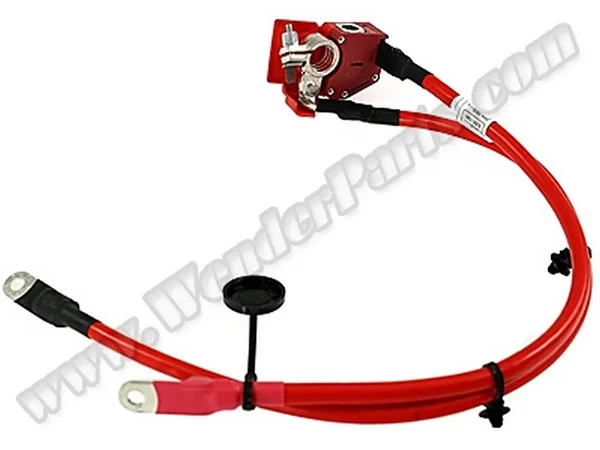 Bmw Aku Kablosu F20 F22 + Kutup 61129253111 KODEQ