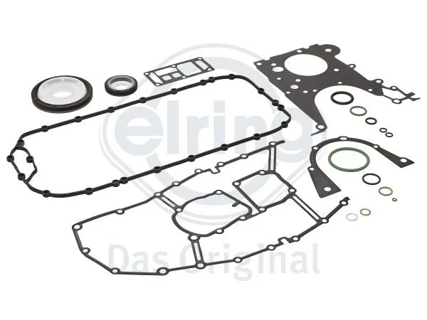 Alt Takım Conta M43 [E46] 1.8i ELR_374710 ELRING