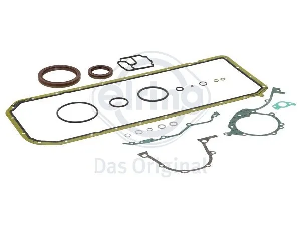 Alt Takım Conta M50 (Vanoslu) [E34 E36] 2.0/2.5 ELR_424770 ELRING