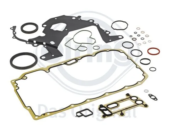 Alt Takım Conta N47 [E60 E87 E90 E83] 1.62.3d ELR_492160 ELRING