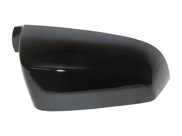 Ayna Kapağı E60-LCI F10 F07 F01 Sağ Üst; Piano-Siyah 2009-13 51162152446 | WENDER