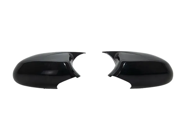 Ayna Kapağı E87+LCI E81 E82 (Set); Piano-Siyah (Yarasa-Tipi) -M4-STYLE- 2003-09 BA0414217_216R1 51160414217 | WENDER