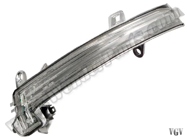 BMW F20 F30 - Ayna Sinyali Sol Fume 63137280771 | CARTEK