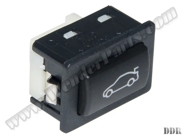 Bagaj Kilit Düğmesi E60 E90 E87 F20 F30 F10 F01 E84 F25 G30 61319200316 | WENDER