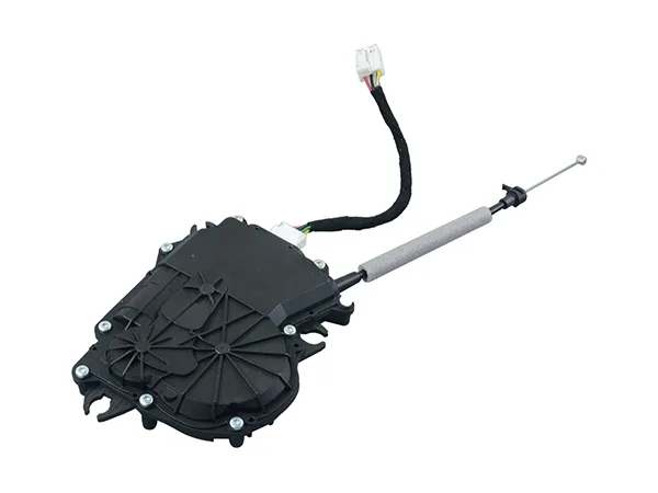 Bagaj Kilit Motoru X3:F25 51247249578 | WENDER