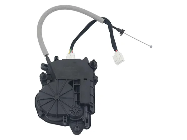Bagaj Kilit Motoru X6:F16 51247318696 | WENDER