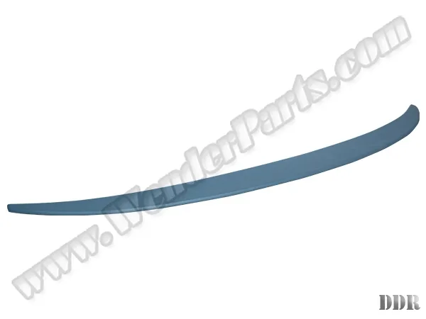 Bagaj Spoyleri E71 (Gri) -M-Performance- 51622166959 | WENDER
