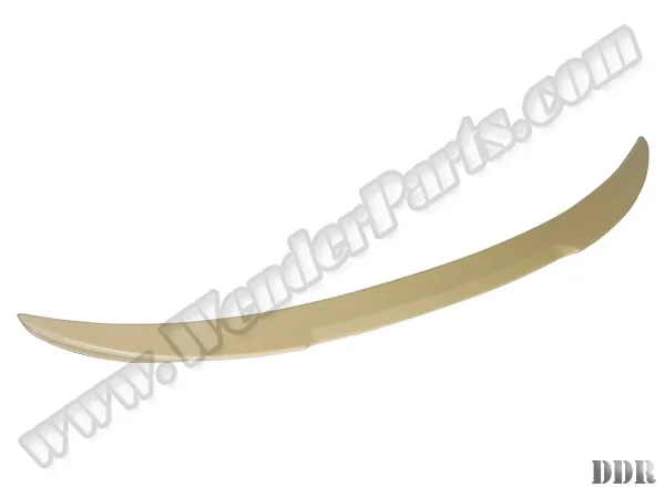 Bagaj Spoyleri F30F36 (F82) -M4-STYLE- 51192350722 | WENDER