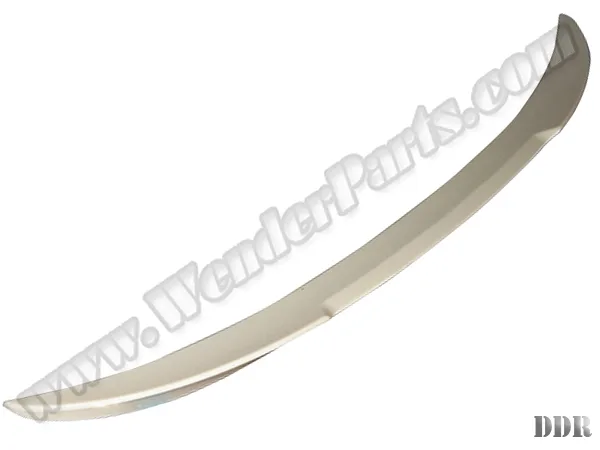 Bagaj Spoyleri F82 (F30F36) -M4- 51192350722 | WENDER