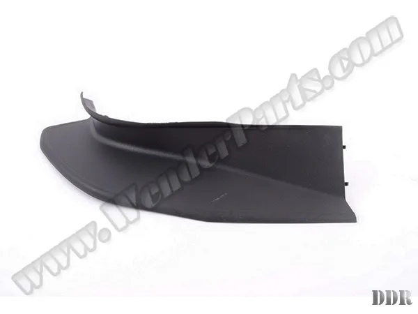 Bagaj Su Oluğu Kapağı F10+LCI Sağ 51497453356 | WENDER