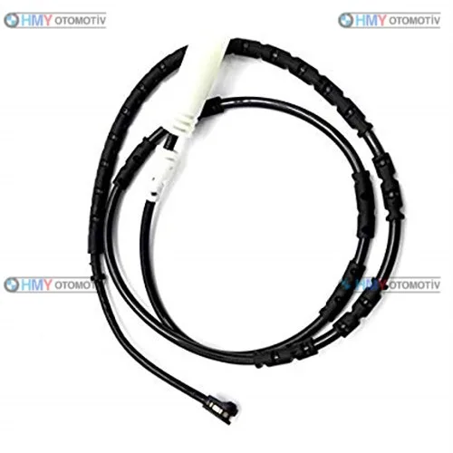 BMW E87 E90 E91 - Arka Balata Fişi 34356792564 | SWB