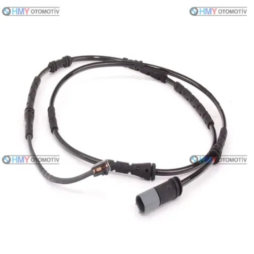 Balata Fişi Bmw Arka F25 F26 X3 X4 2013-2018 34356790304 15201060