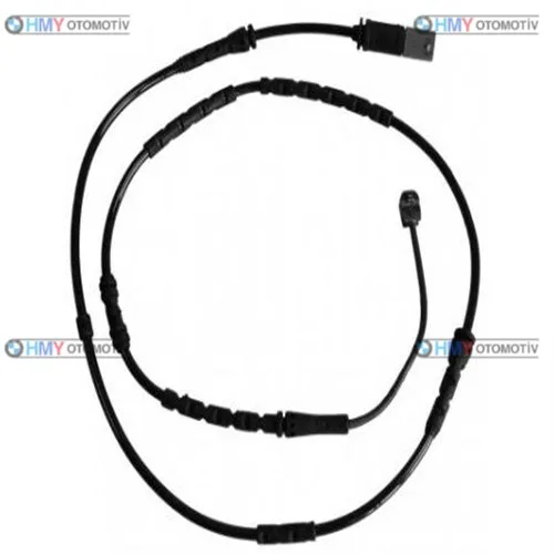 Balata Fişi Bmw Arka F25 F26 X3 X4 2013-2018 34356790304 34304