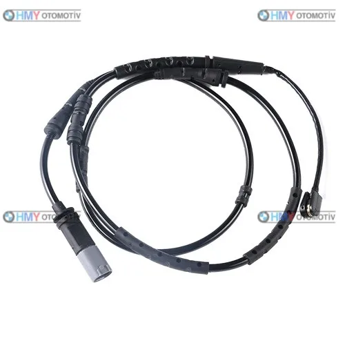 Balata Fişi Bmw Arka F25 F26 X3 X4 2013-2018 34356790304 98046200