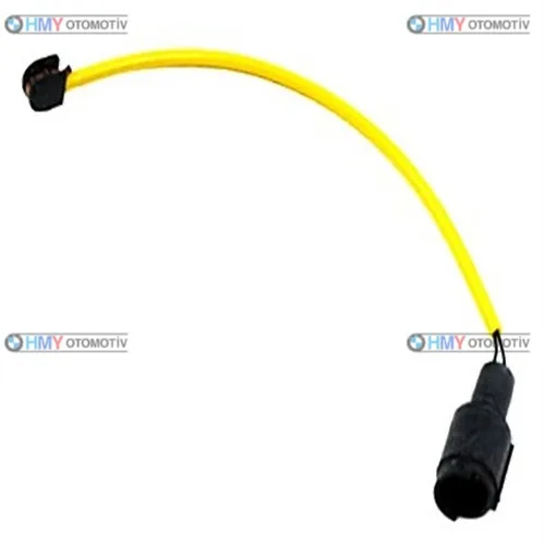 Balata Fişi Bmw Ön E24 E28 E31 E32 E34 6 Serisi 5 Serisi 8 Serisi 7 Serisi 1980-1991 34351179820 98012100