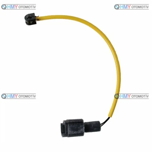 Balata Fişi Bmw Ön E24 E28 E31 E32 E34 6 Serisi 5 Serisi 8 Serisi 7 Serisi 1980-1991 34351179820 Gıc110