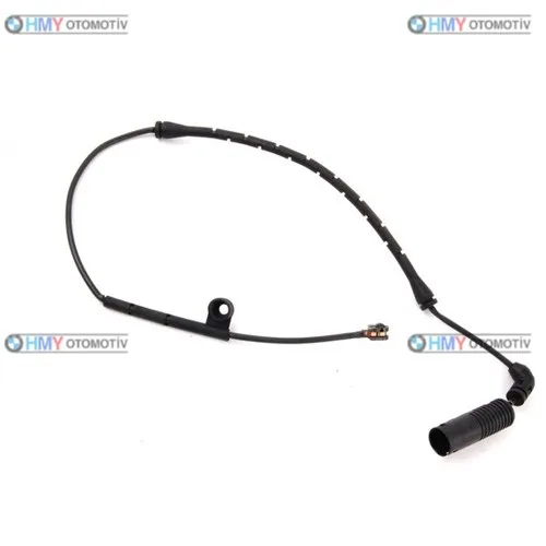BMW 3 Serisi E46 1998-2006 - Ön Balata Fişi 34351164371 | PLUS PARTS