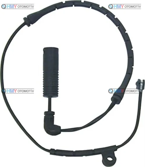 Balata Fişi Bmw Ön E46 E85 3 Serisi Z4 1998-2005