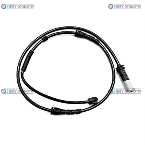 Bmw Ön Balata Fişi F25 34356790303 TEXTAR 98043500