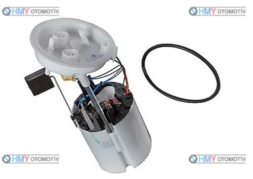 Benzin Pompası Bmw Filtre İle Beraber E81 E82 E84 E87 E88 E89 E90 E91 E92 E93 1 Serisi X1 1 Serisi Cabrio Z4 3 Serisi 2006-2012 16147197075 705656150