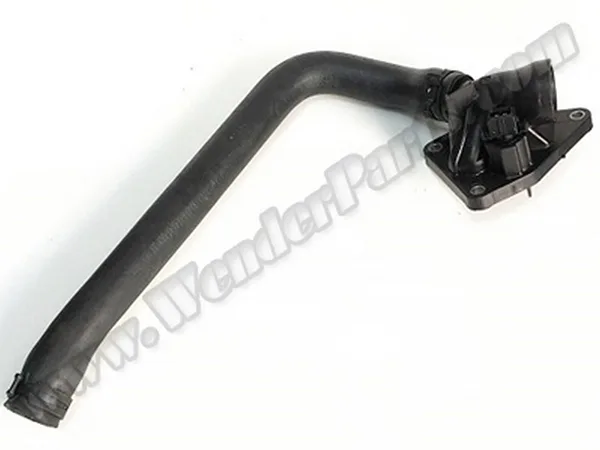 Bmw Blok Su Borusu F20+LCI F30+LCI N13 Termostat Hortumu ILE 11537600586 BITapaRT 260002