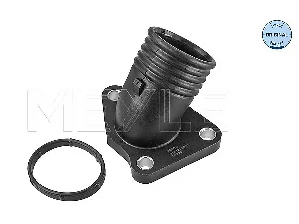 Blok Su Borusu M43 [E34 E36] MEY_3142260010 MEYLE