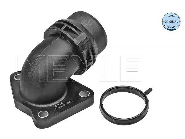 Blok Su Borusu M43 [E36 E46] MEY_3142260005 MEYLE
