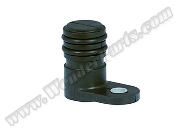 BMW E60 E65 E66 - Su Flans Hortum Aparati 11537519733 | KYBURG