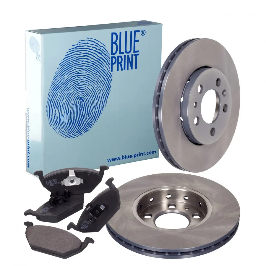 BMW MINI F55 F56 - Ön Fren Disk Mini 34116866297 | PSB