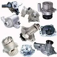 BMW Devirdaim N47N 11518516204 | VALEO